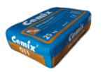 CEMIX Zdicí malta 5 MPa 40 kg 011