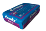 CEMIX Lepidlo STANDARD 25 kg 025