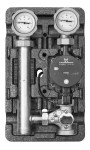 HERZ Pumpfix Mix 1"