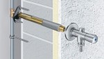 Ventil nezámrzný 1/2" KEMPER