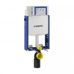 Modul KOMBIFIX Eco pro závěsný klozet