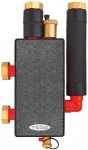 MEI Hydraulický stabilizátor Anuloid