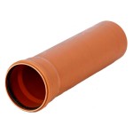 KG trubka 125 x 3000