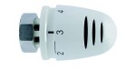 Termostatická hlavice „MINI-H“ se závitem M 30 x 1,5