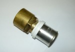M přechod 50-6/4" vnitřní