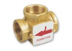 REG Termostatický ventil TSV3B 65°C