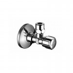 Rohový ventil 1/2" x 3/8" SCHELL