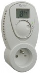 Termostat pro topné těleso TZ 33