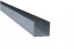 Sádrokarton PROFIL UD - 3m
