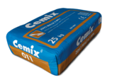 CEMIX Zdicí malta 5 MPa 40 kg 011