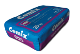 CEMIX Lepidlo STANDARD 25 kg 025