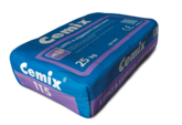 CEMIX Lepicí a stěrková hmota BASIC 25kg - 115