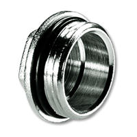 Zátka radiatoru 1/2"