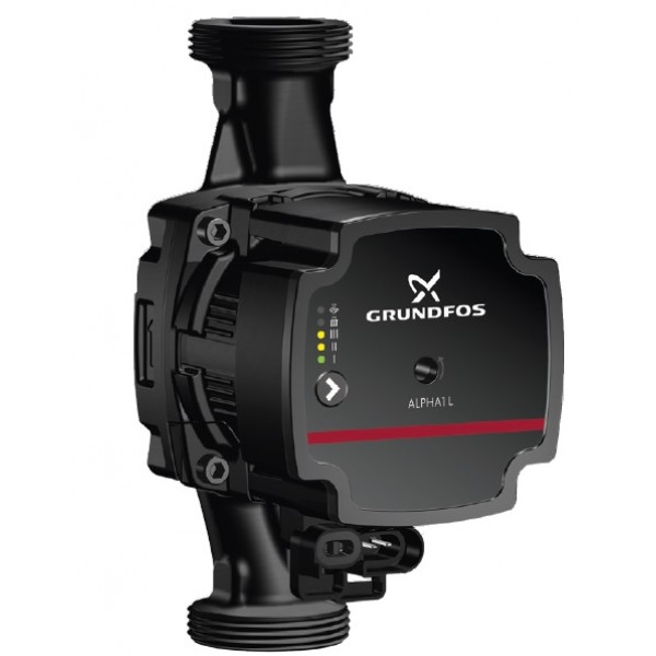 Čerpadlo Grundfos ALPHA1 L 25-40 180 1x230V
