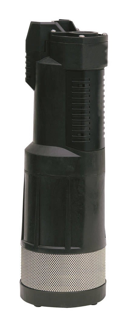 Vodárna domáci do vrtů DAB.DIVERTRON 1000 M (E- DEEP 1000), 230V