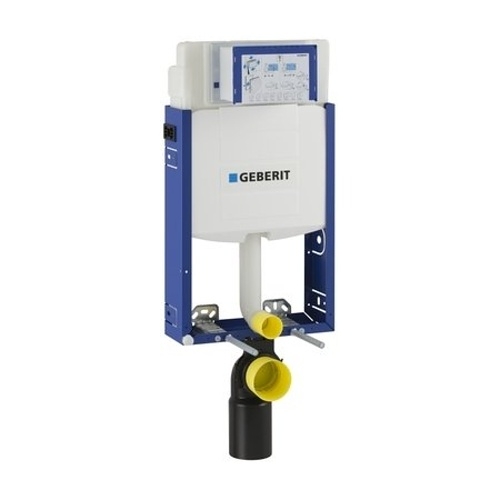 Modul KOMBIFIX Eco pro závěsný klozet