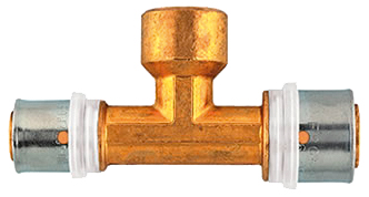 Tkus se závitem 40-1"-40