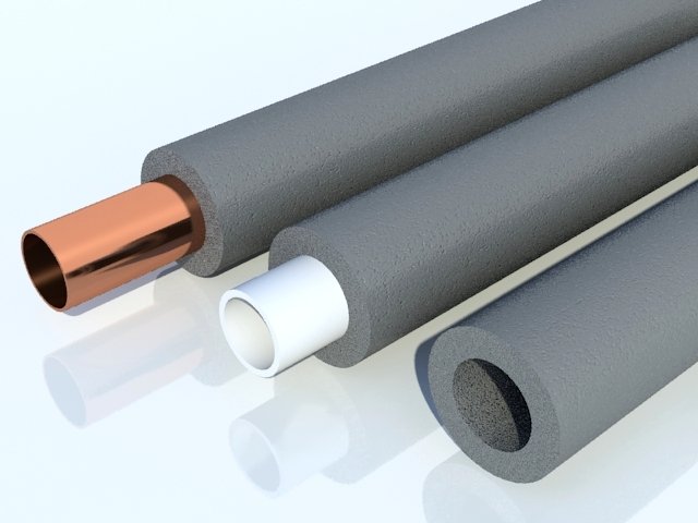 Izolace 42- 9 mm