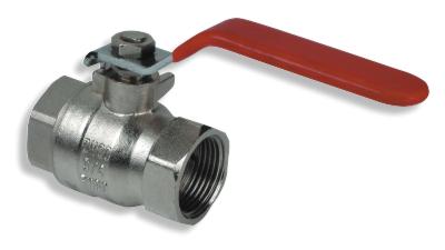 Kulový kohout s pákou MM 3/4"