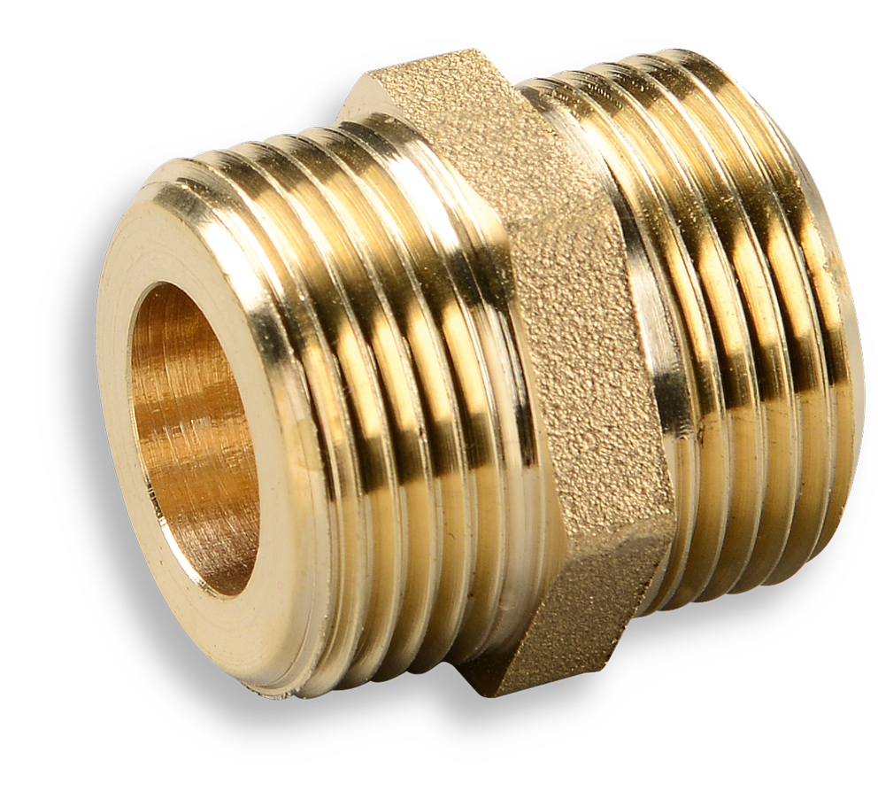 Flexira spojka DN 15 G3/4"