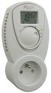 Termostat pro topné těleso TZ 33
